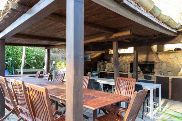 Appartamento Lucentia Blu