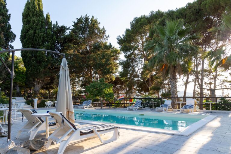 Appartamento Lucentia Blu