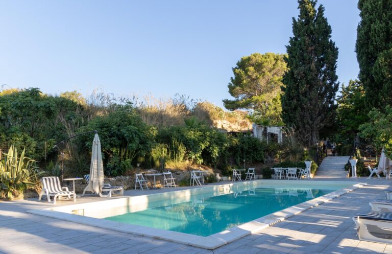 Appartamento Lucentia Blu