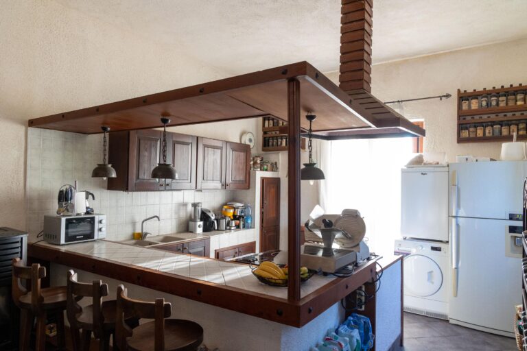 Appartamento Lucentia Rosso