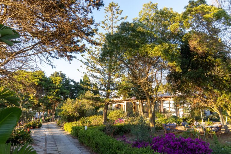 Appartamento Lucentia Arancio