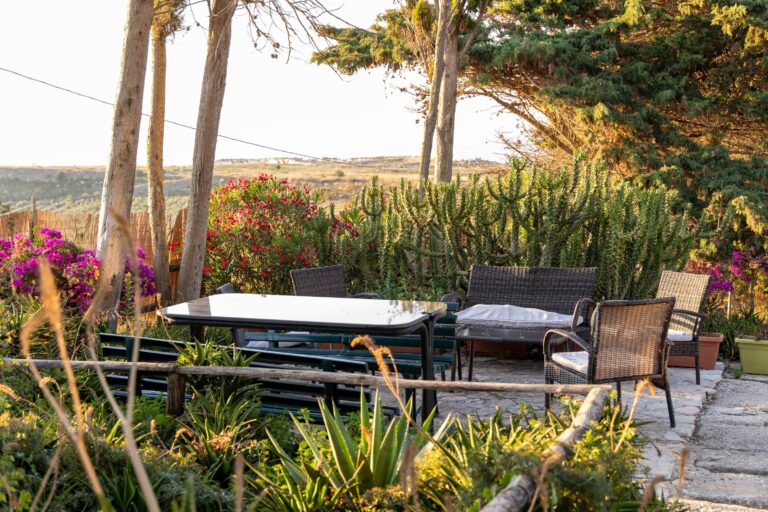 Appartamento Lucentia Giallo