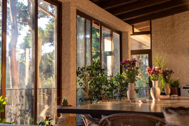 Appartamento Lucentia Rosso