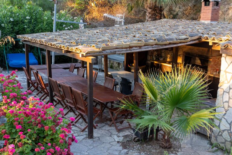 Appartamento Lucentia Arancio