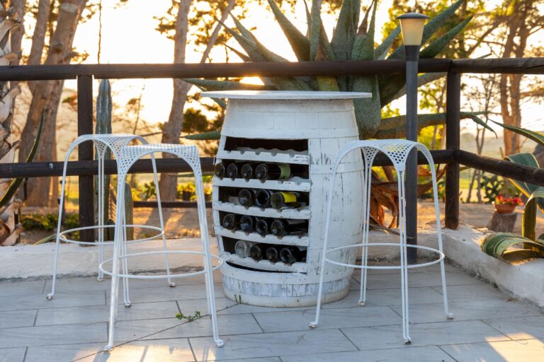 Appartamento Lucentia Bianco