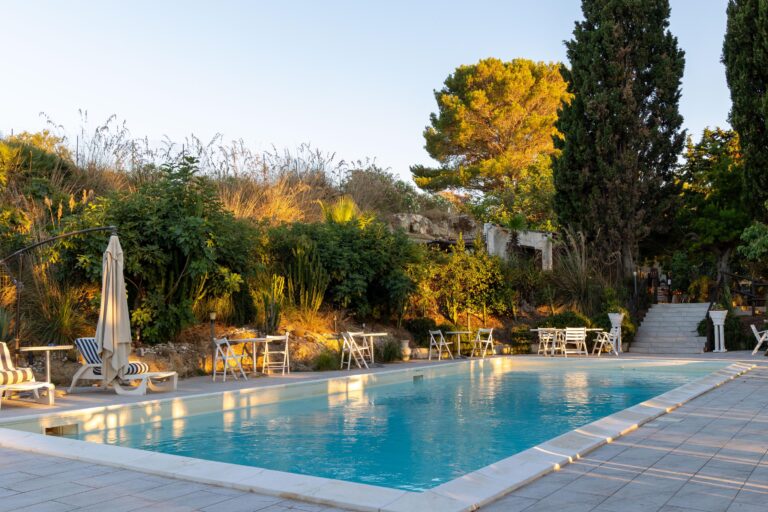 Appartamento Lucentia Bianco