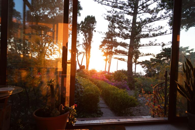 Appartamento Lucentia Rosso