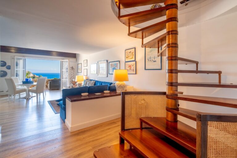 Appartamento Belvedere Luna