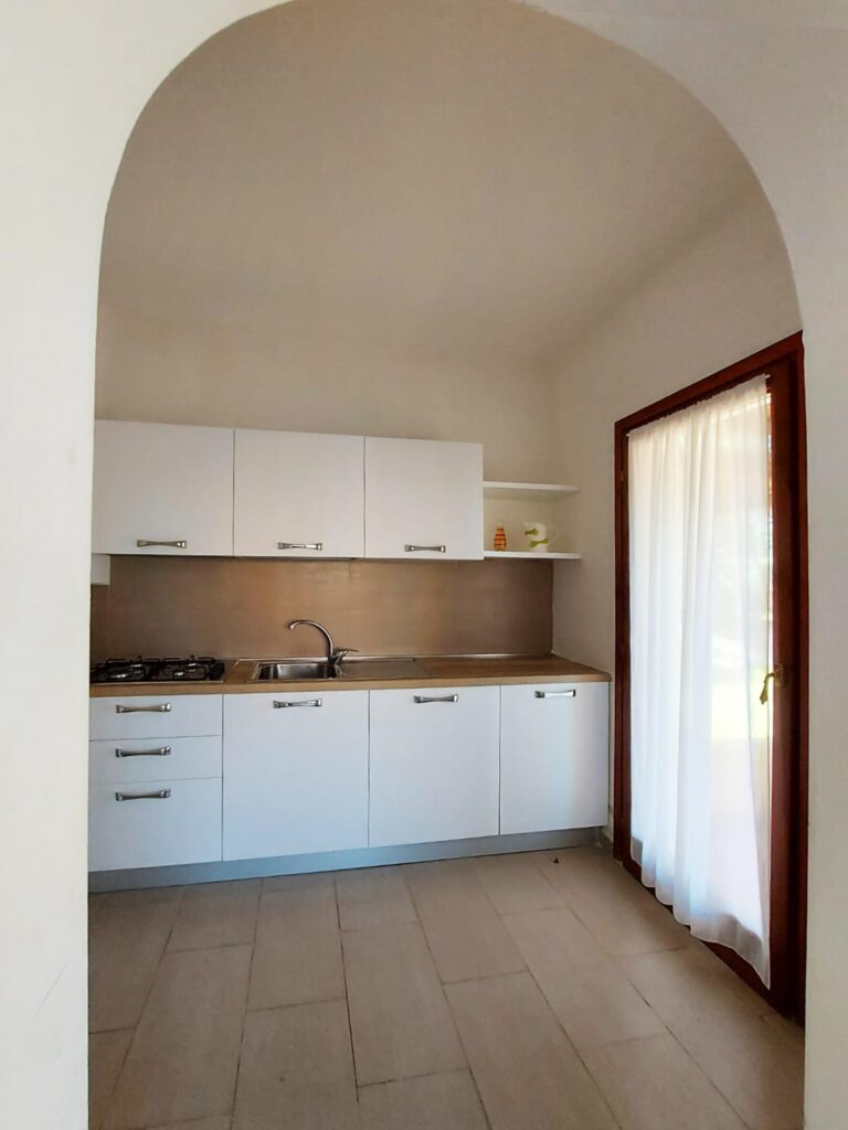Villa Sirenetta