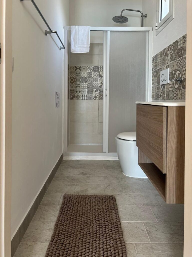 Appartamento Dei Tre Colli Blu