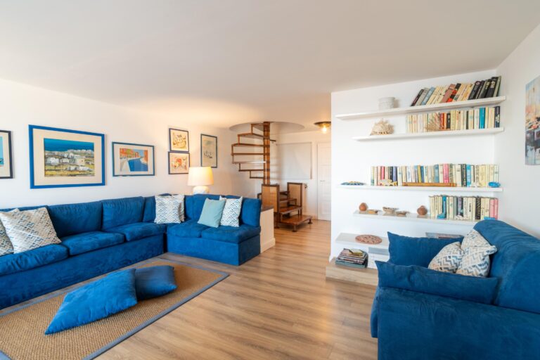 Appartamento Belvedere Luna