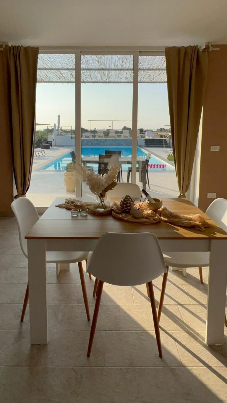 Appartamento Dei Tre Colli Blu