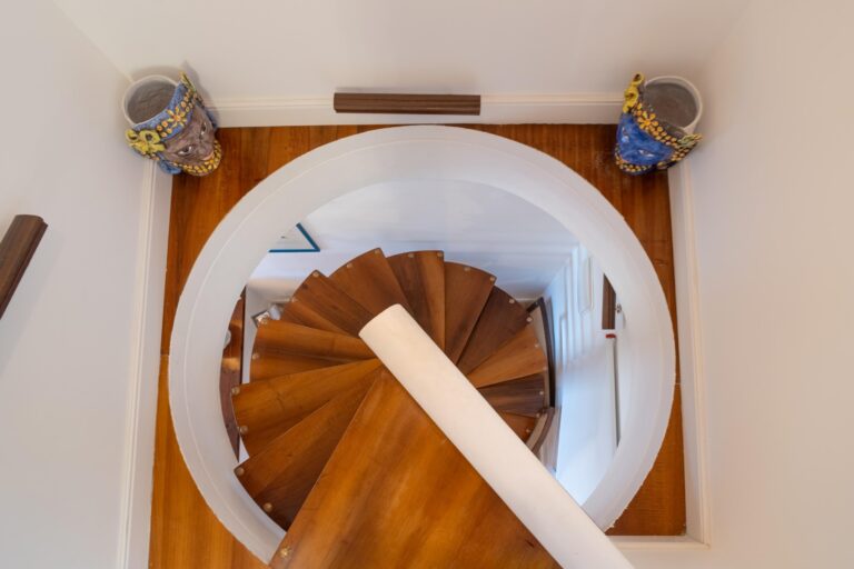 Appartamento Belvedere Luna