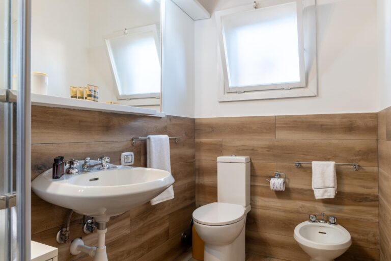 Appartamento Belvedere Luna