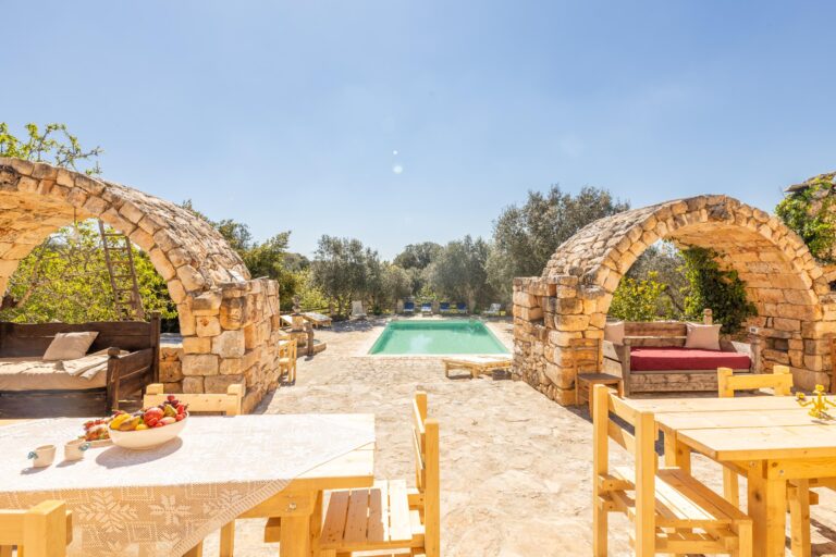 Villa Pietra d'Ulivo