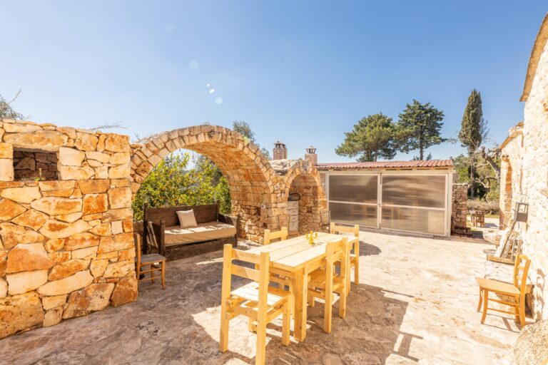 Villa Pietra d'Ulivo