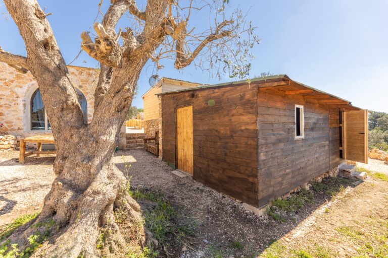 Villa Pietra d'Ulivo