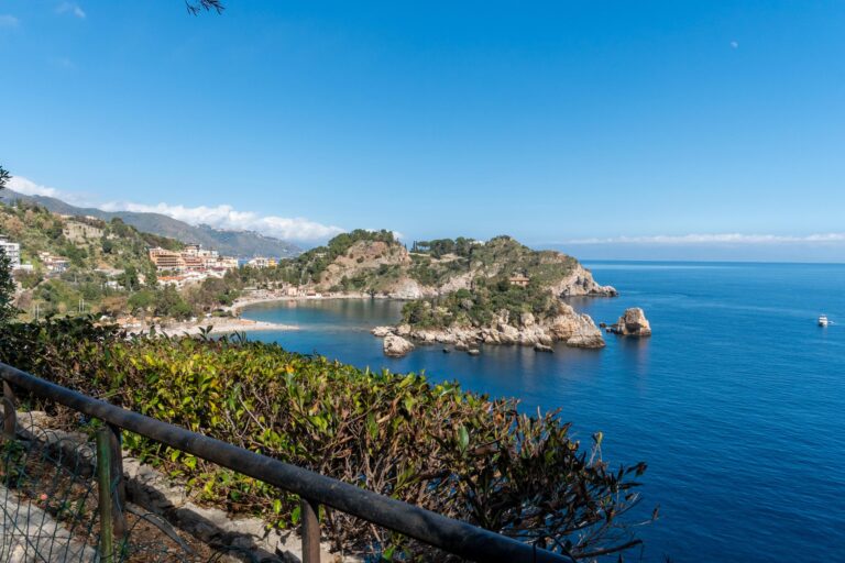 Appartamento Belvedere Sole