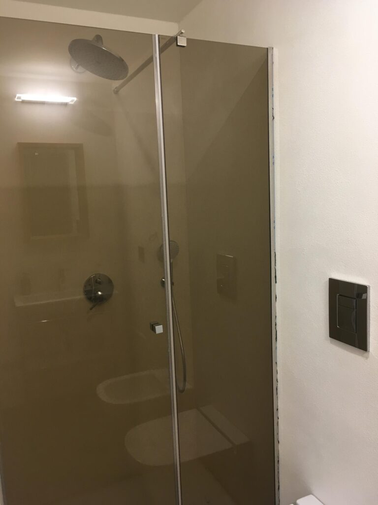 Villa fronte mare Stornello 2