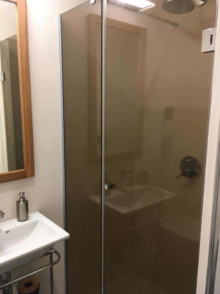 Villa fronte mare Stornello 2