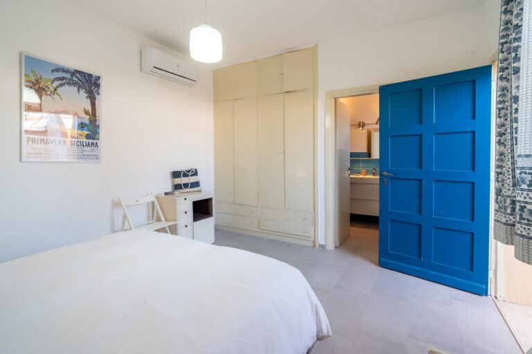 Appartamento Belvedere Sole