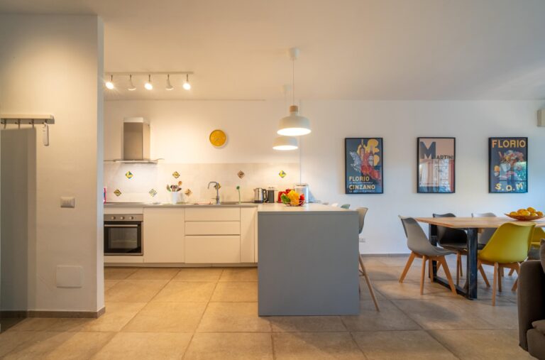 Appartamento Belvedere Sole