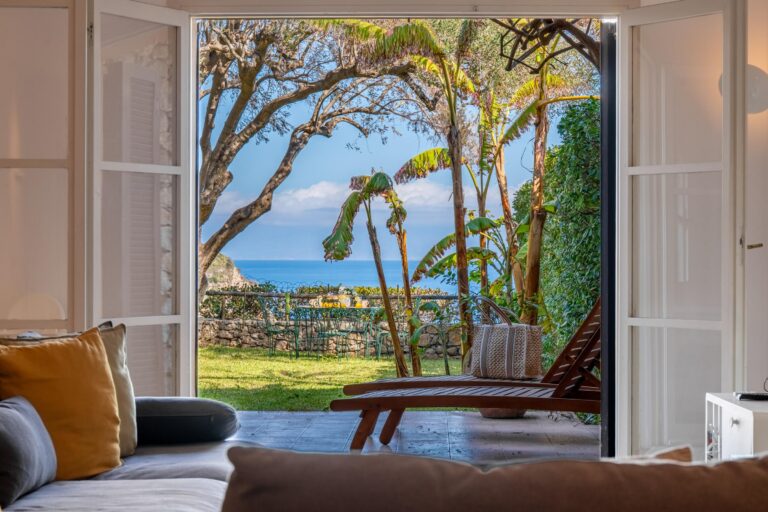 Appartamento Belvedere Sole