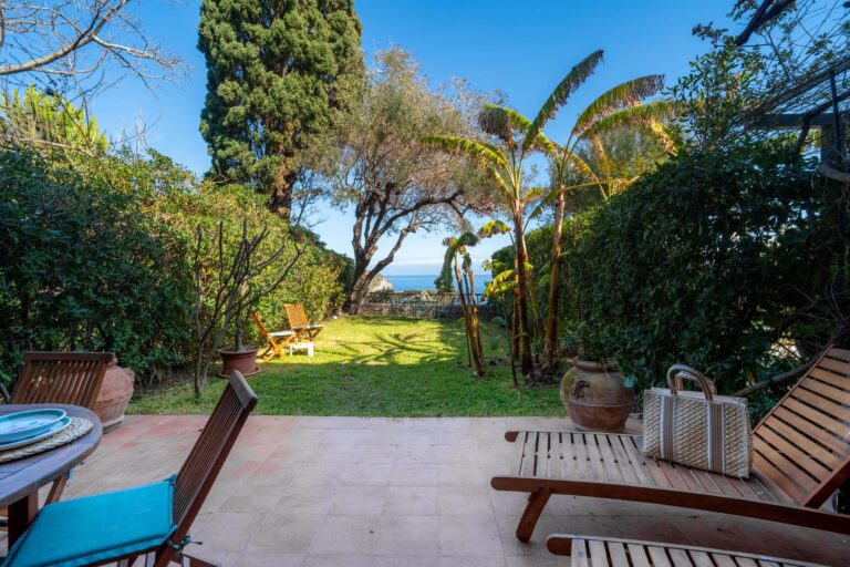 Appartamento Belvedere Sole