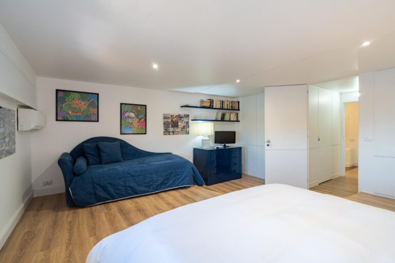 Appartamento Belvedere Luna