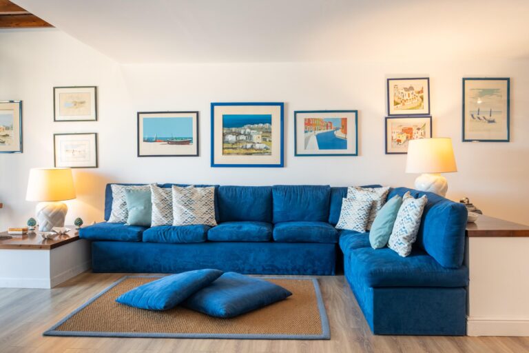 Appartamento Belvedere Luna