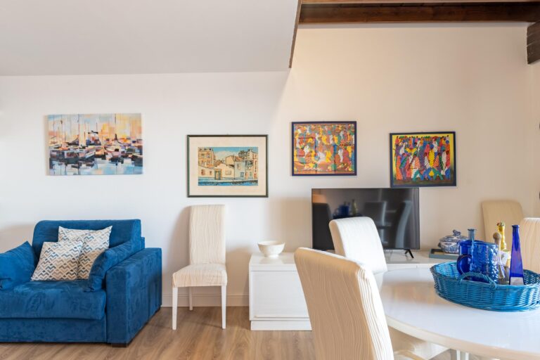 Appartamento Belvedere Luna