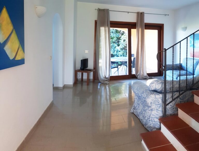 Villa Sirenetta