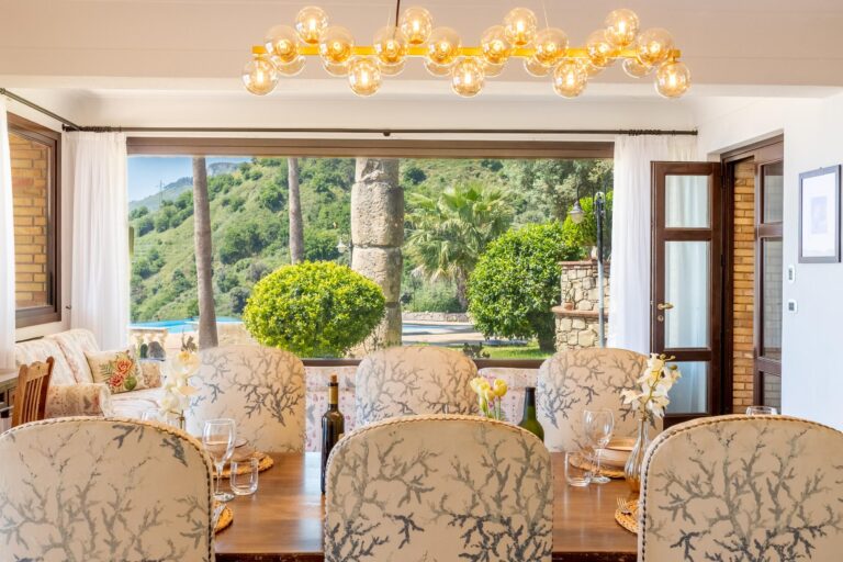 Villa Nerissa