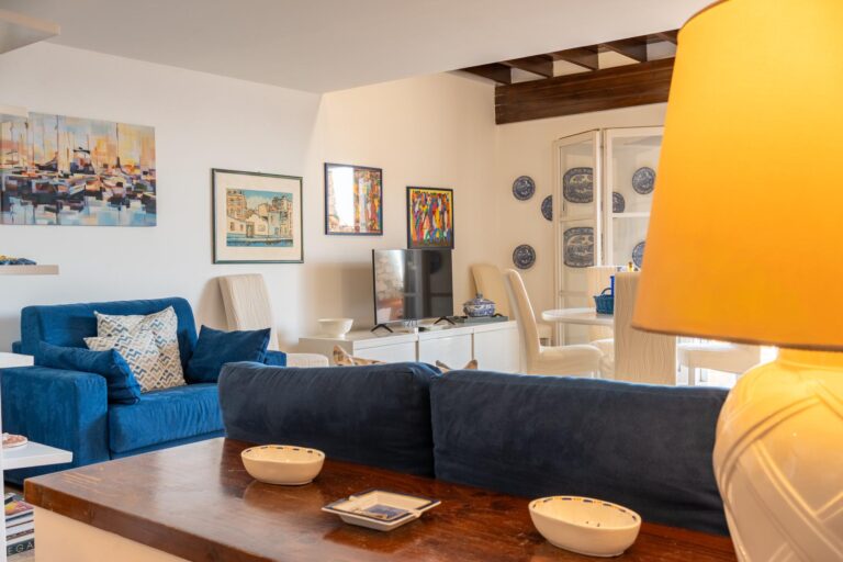 Appartamento Belvedere Luna