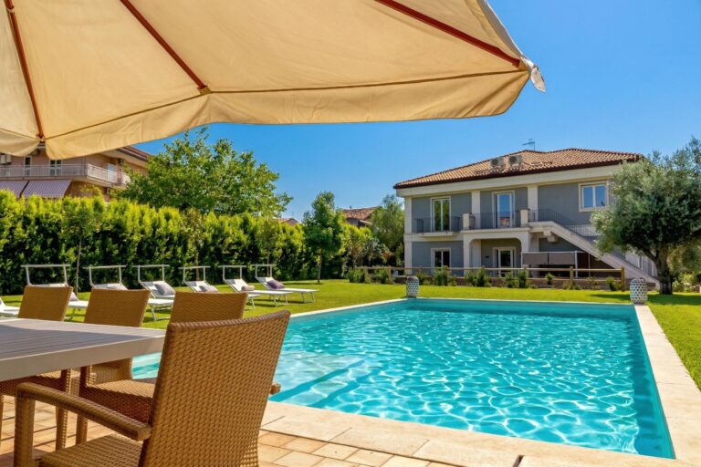 Villa Calista