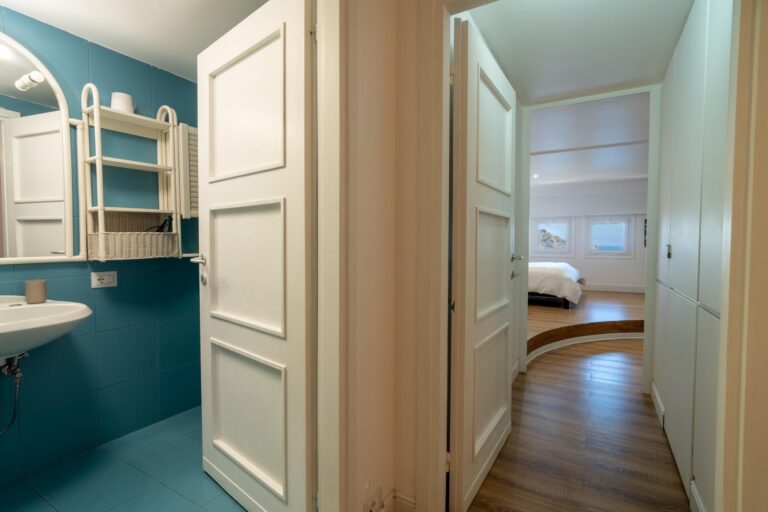 Appartamento Belvedere Luna