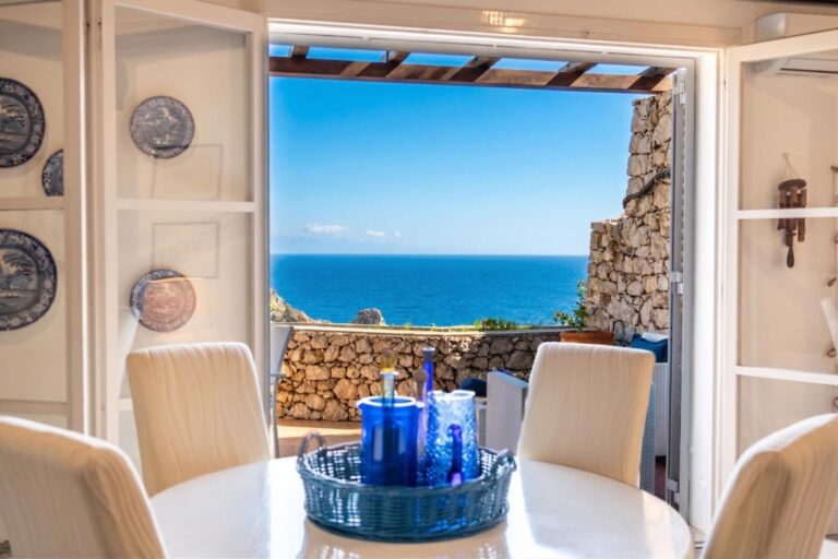 Appartamento Belvedere Luna