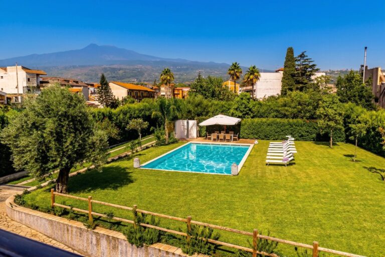 Villa Calista
