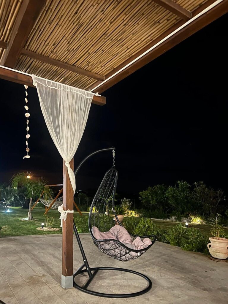 Villa Dei Tre Colli
