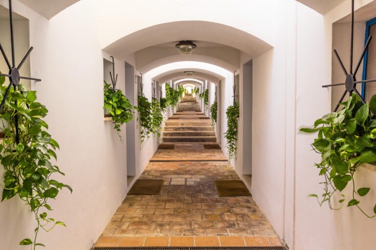 Appartamento Belvedere Luna