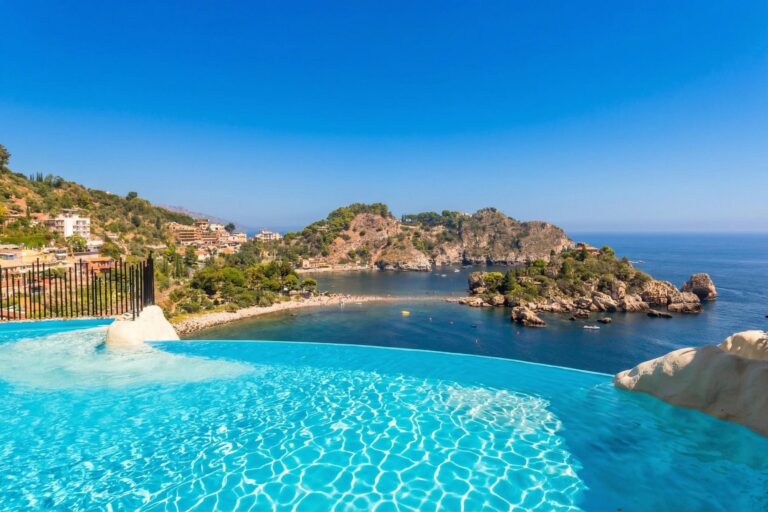 Appartamento Belvedere Luna