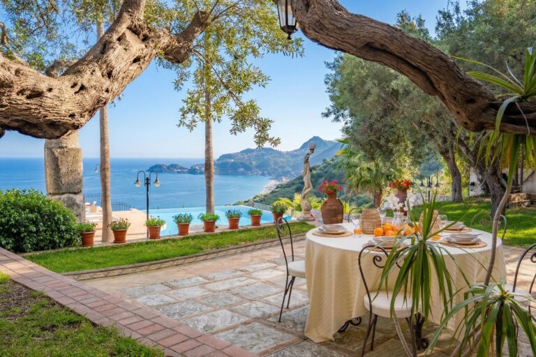 Villa Nerissa