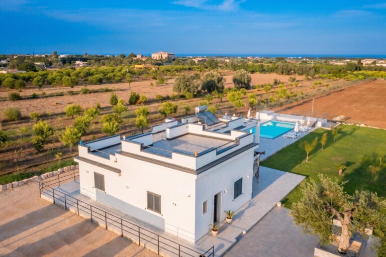 Appartamento Dei Tre Colli Blu