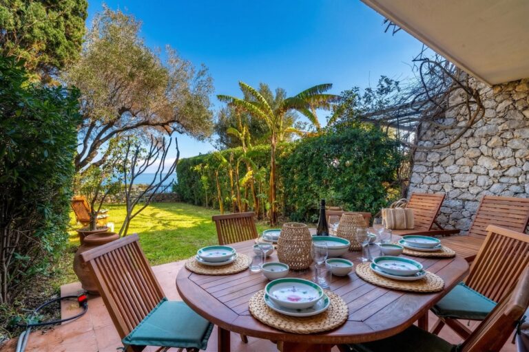 Appartamento Belvedere Sole