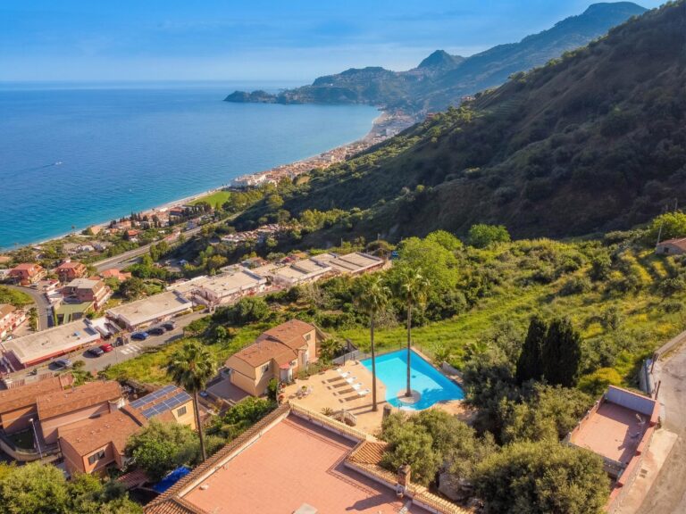 Villa Nerissa