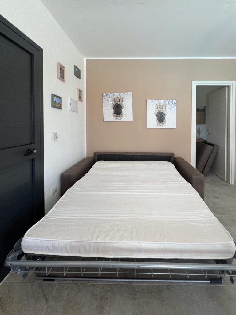 Appartamento Dei Tre Colli Blu