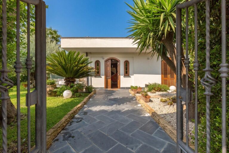 Villa Thalina