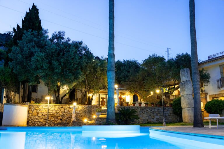 Villa Nerissa