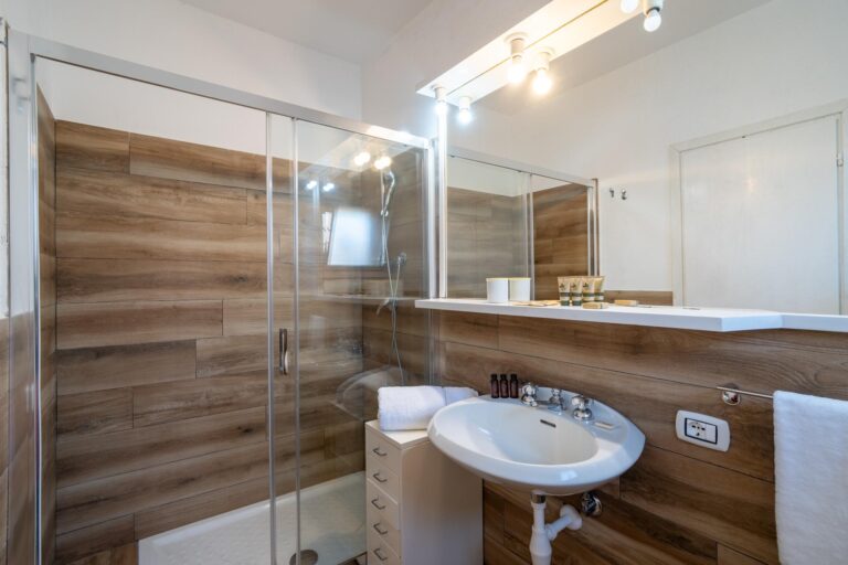 Appartamento Belvedere Luna