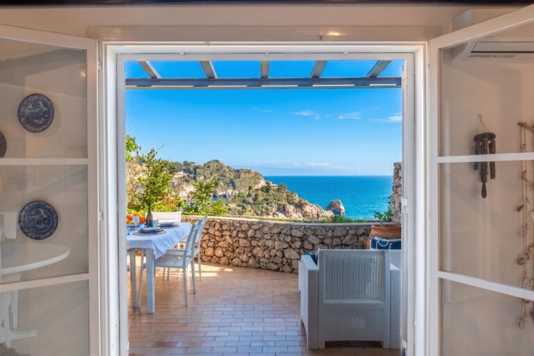 Appartamento Belvedere Luna